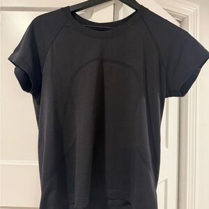 Swiftly Tech Short-Sleeve Shirt 2.0
Race Length